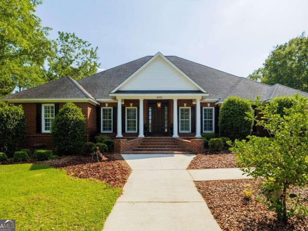 4305 Fouracre Place, Valdosta, GA 31601