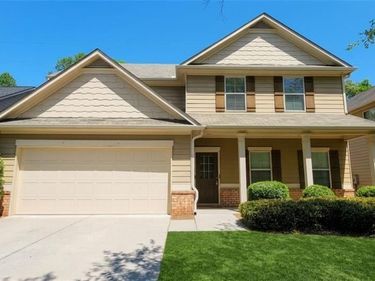 3325 Ivey Ridge Road NE, Buford, GA 30519