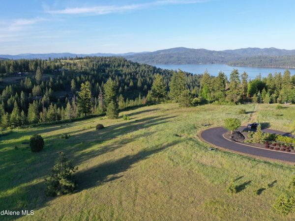 L261 S Magma Ln , Coeur d'Alene, ID 83814