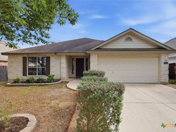 2414 Dove Crossing Drive , New Braunfels, TX 78130