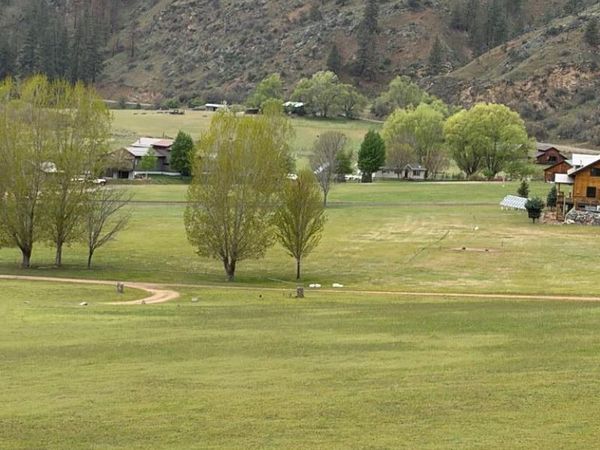 TBD Emmett Road, NORTH FORK, ID 83466