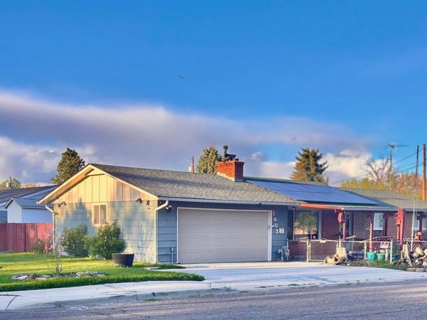 1603 Alder St., Caldwell, ID 83605