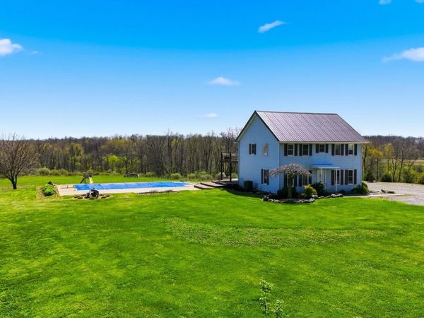 2665 E 500 S, Pleasant Lake, IN 46779