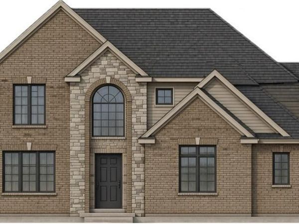 2185 Heidi Drive, Addison Twp, MI 48370