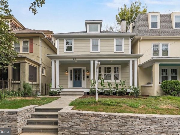 48 MURRAY AVENUE , ANNAPOLIS, MD 21401