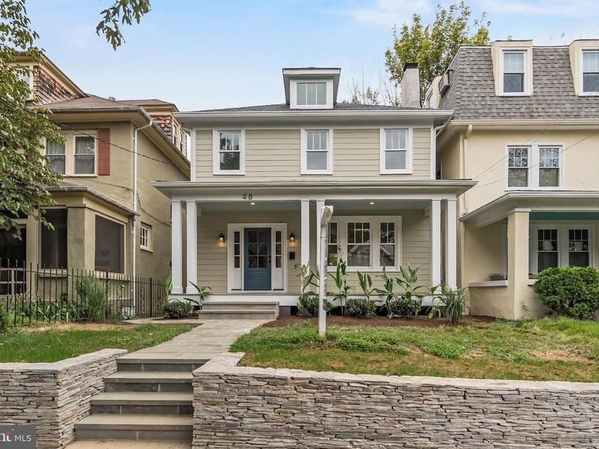 48 Murray Avenue , Annapolis, MD 21401 Main Photo