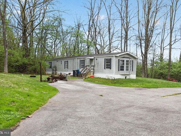 1451 OLD POTTSTOWN PIKE, WEST CHESTER, PA 19380