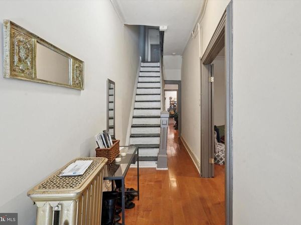 3817 HAMILTON STREET, PHILADELPHIA, PA 19104