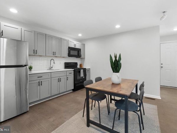 5134 PEMBRIDGE AVENUE, BALTIMORE, MD 21215