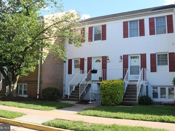 14357 SAINT GERMAIN DRIVE, CENTREVILLE, VA 20121