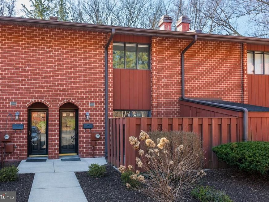 1605 Worthington Drive, Unit 1605, Exton, PA 19341 Main Photo