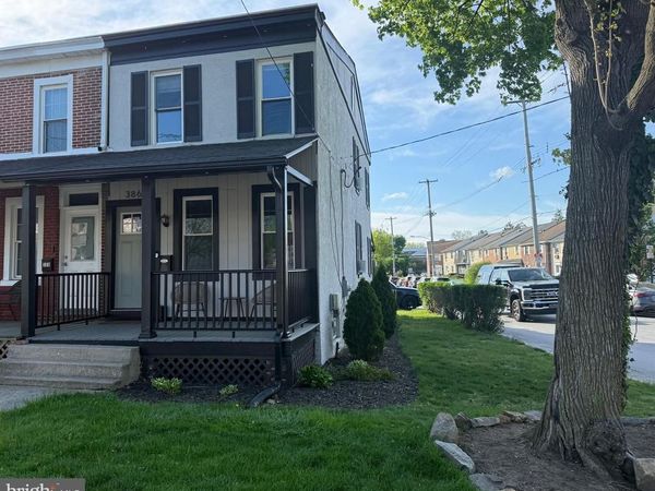 386 E NIELDS STREET, WEST CHESTER, PA 19382