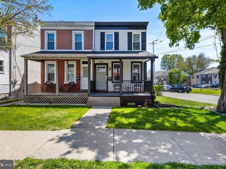 386 E Nields Street, West Chester, PA 19382 Main Photo