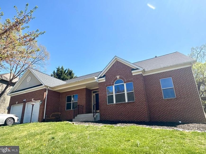 6741 Woodridge Road , New Market, MD 21774 Main Photo