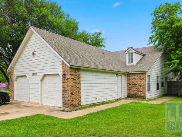 13305 Waverly CT , Unit A, Austin, TX 78729