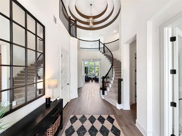 721 Rawson BND , Lakeway, TX 78738