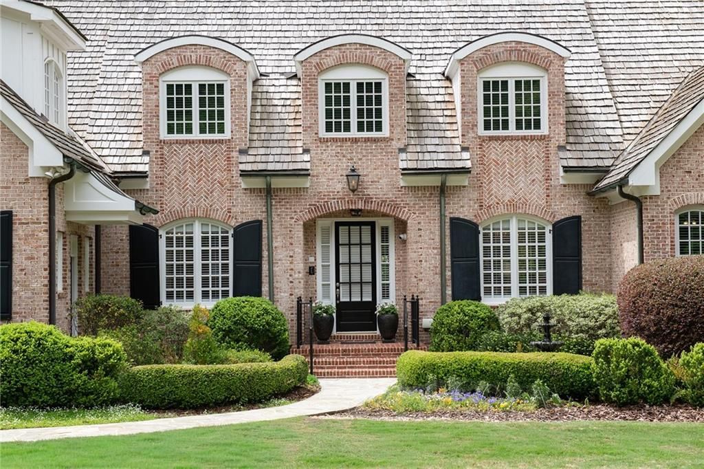 4708 Polo Lane Se, Atlanta, GA 30339 Main Photo
