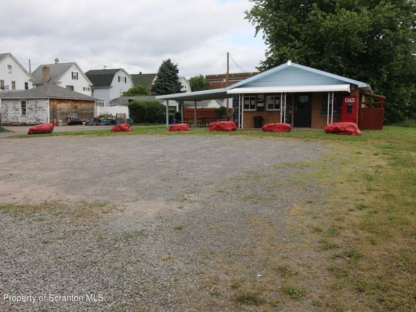 426 Bartel Street, Scranton, PA 18508