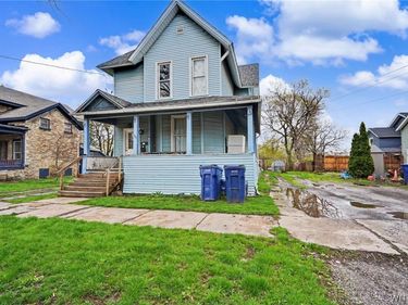 129 Lock Street , Lockport, NY 14094