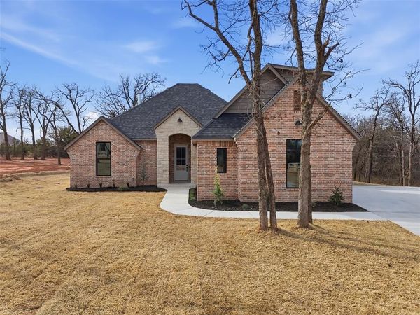 8021 Sacred Forest , Arcadia, OK 73007