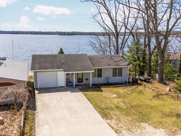 306 Bates, Fife Lake, MI 49633