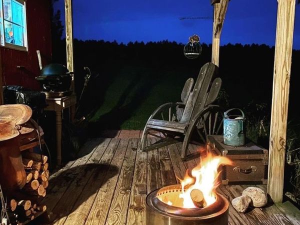 4340 7 1/2 Road S, Harrietta, MI 49638