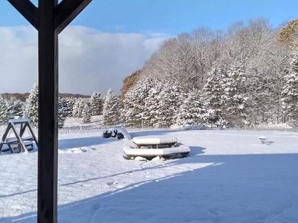 4340 7 1/2 Road S, Harrietta, MI 49638