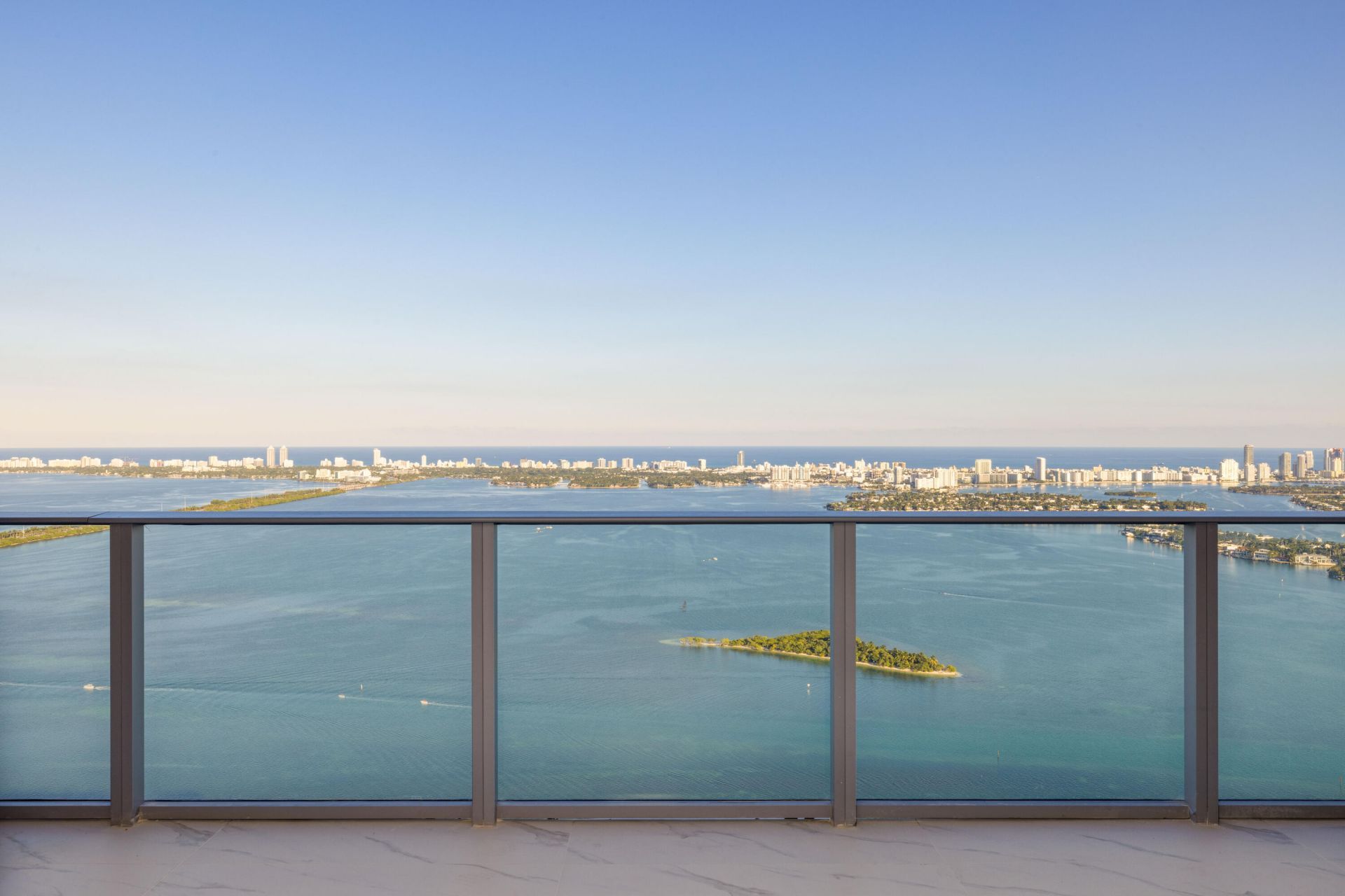 700 NE 24th Street, Unit Penthouse, Miami, FL 33137 Photo