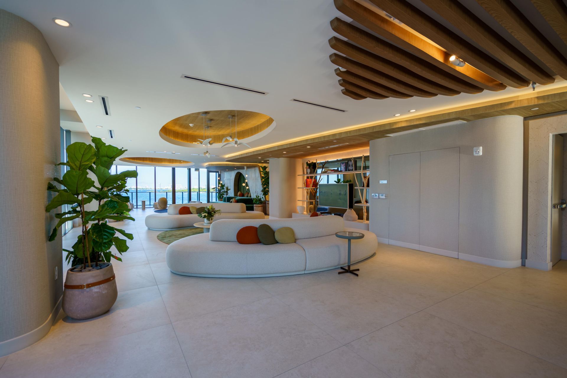700 NE 24th Street, Unit Penthouse, Miami, FL 33137 Photo