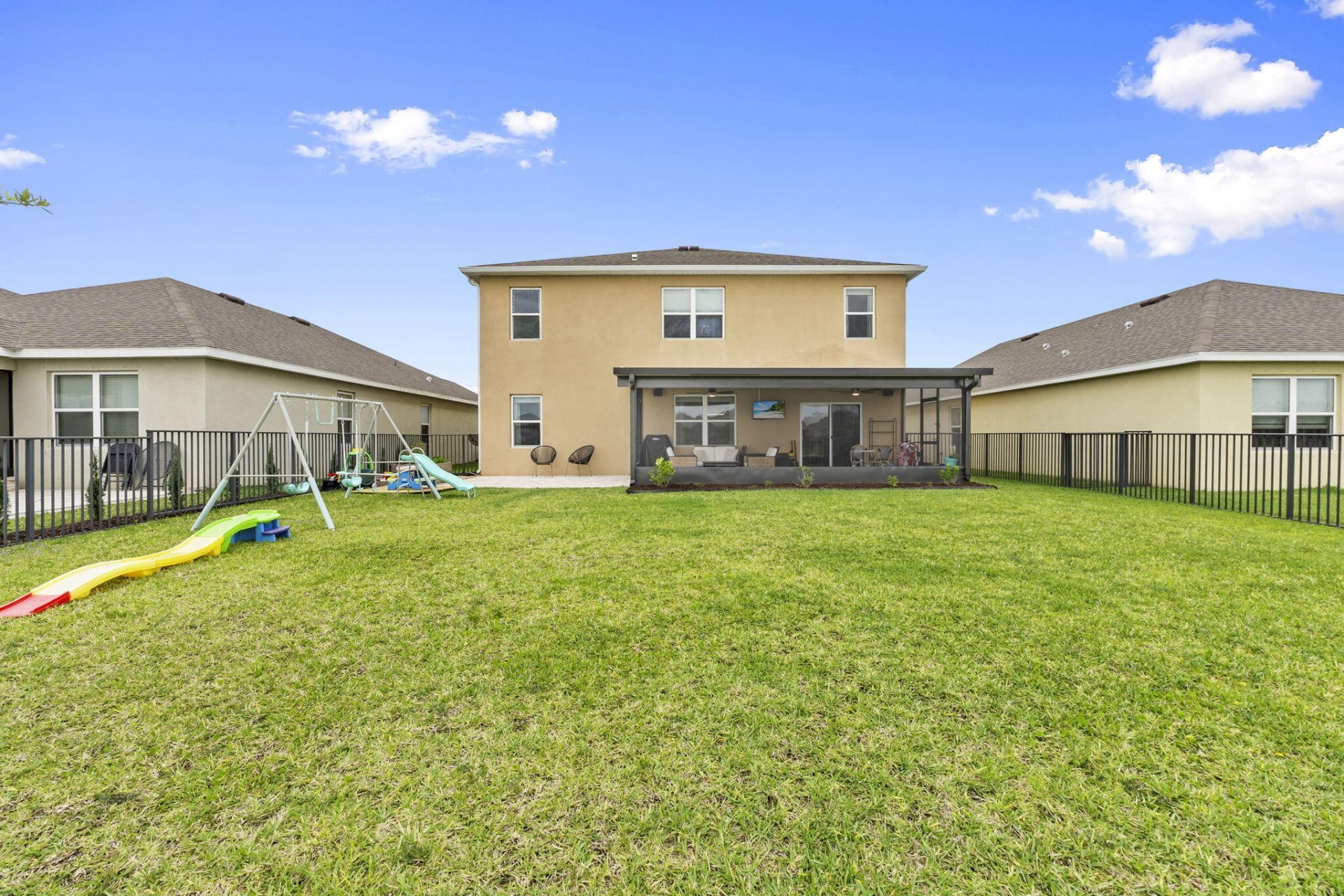 10596 SW Vasari Way, Port Saint Lucie, FL 34987 Photo
