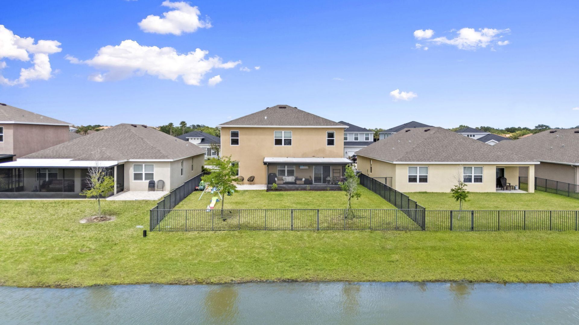 10596 SW Vasari Way, Port Saint Lucie, FL 34987 Photo