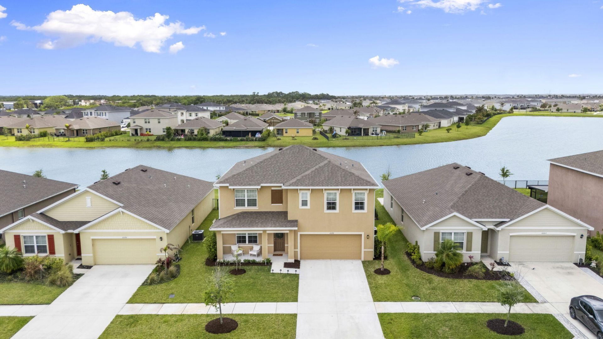 10596 SW Vasari Way, Port Saint Lucie, FL 34987 Photo