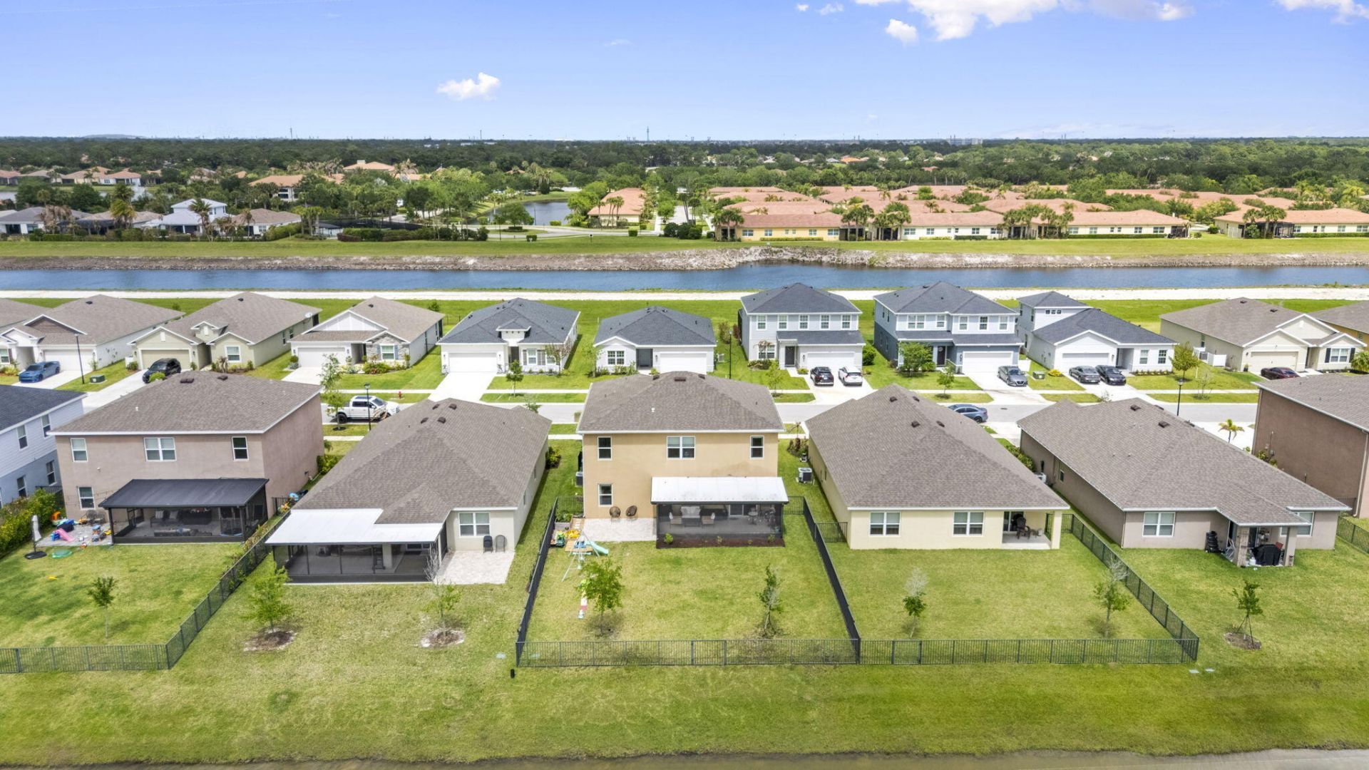 10596 SW Vasari Way, Port Saint Lucie, FL 34987 Photo