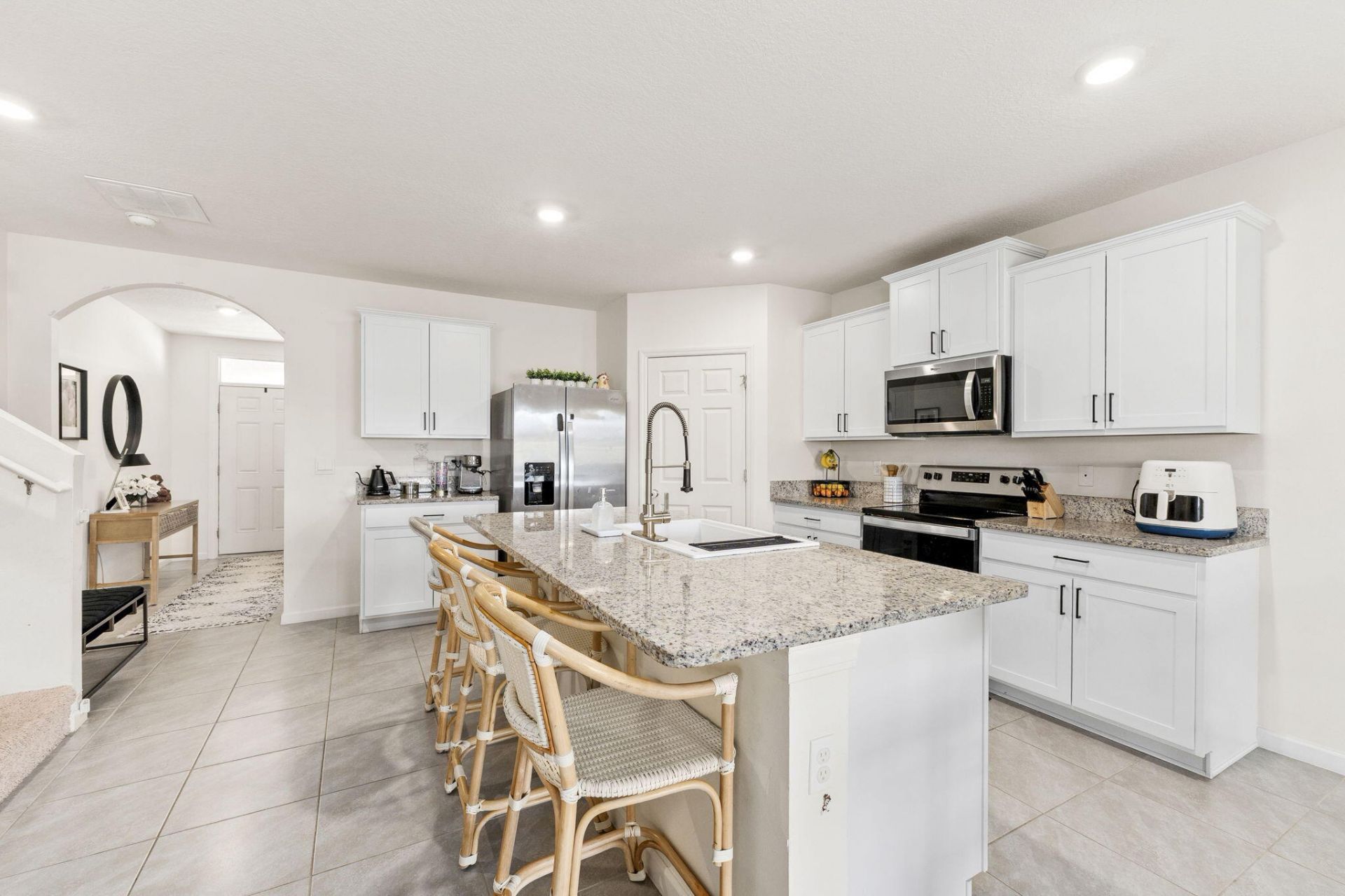 10596 SW Vasari Way, Port Saint Lucie, FL 34987 Photo