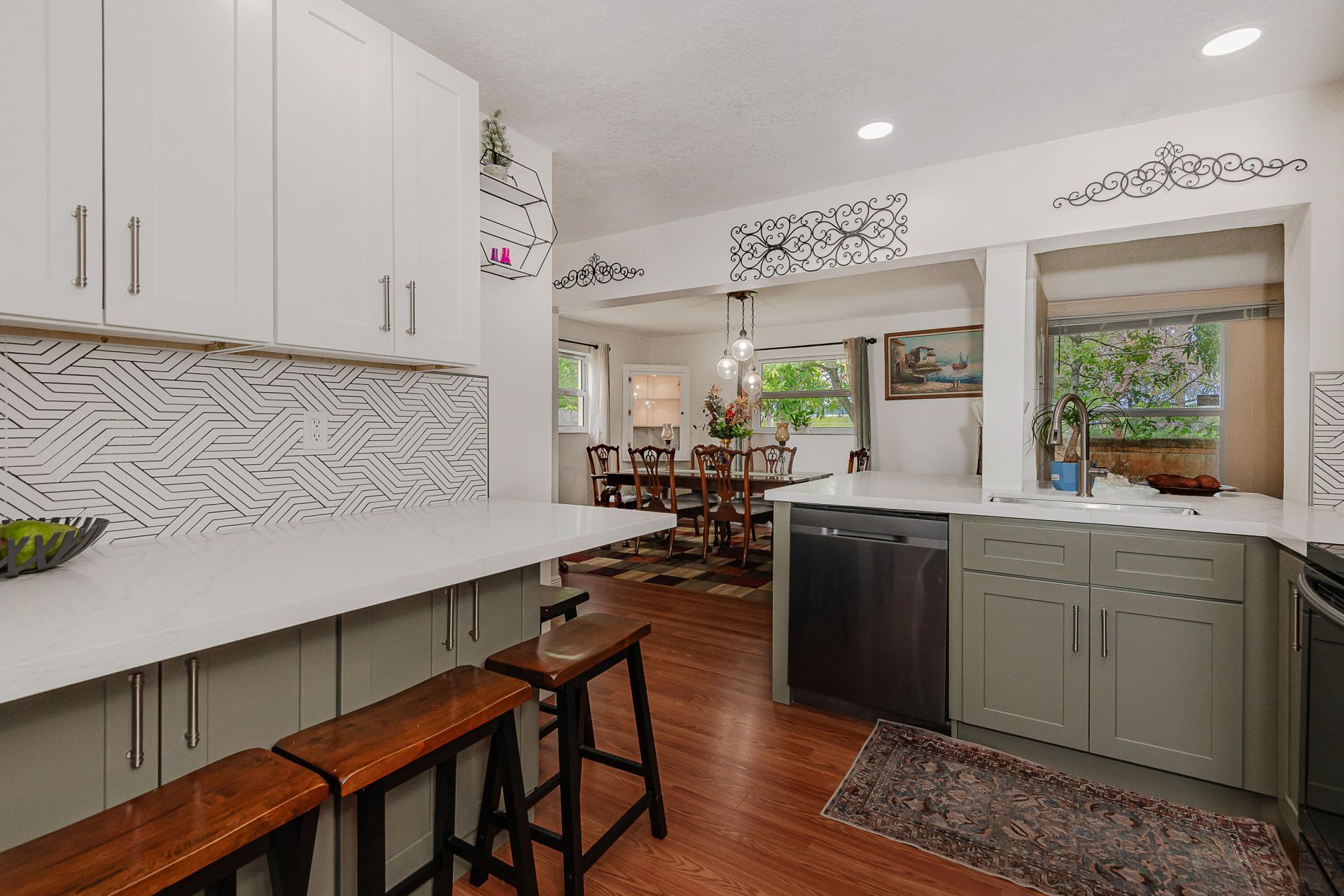 3685 NW 43rd Place, Lauderdale Lakes, FL 33309 Photo