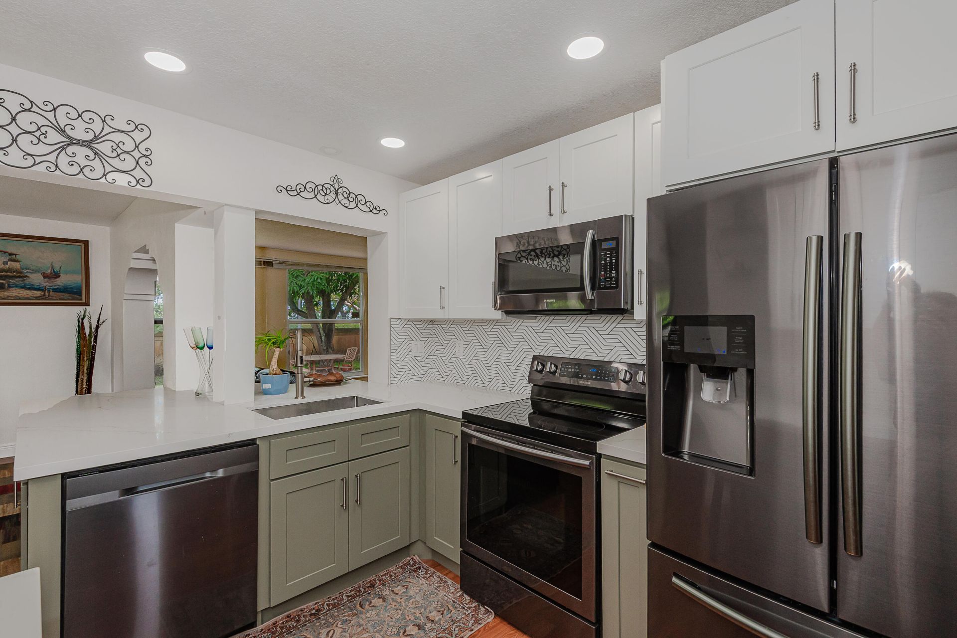 3685 NW 43rd Place, Lauderdale Lakes, FL 33309 Photo