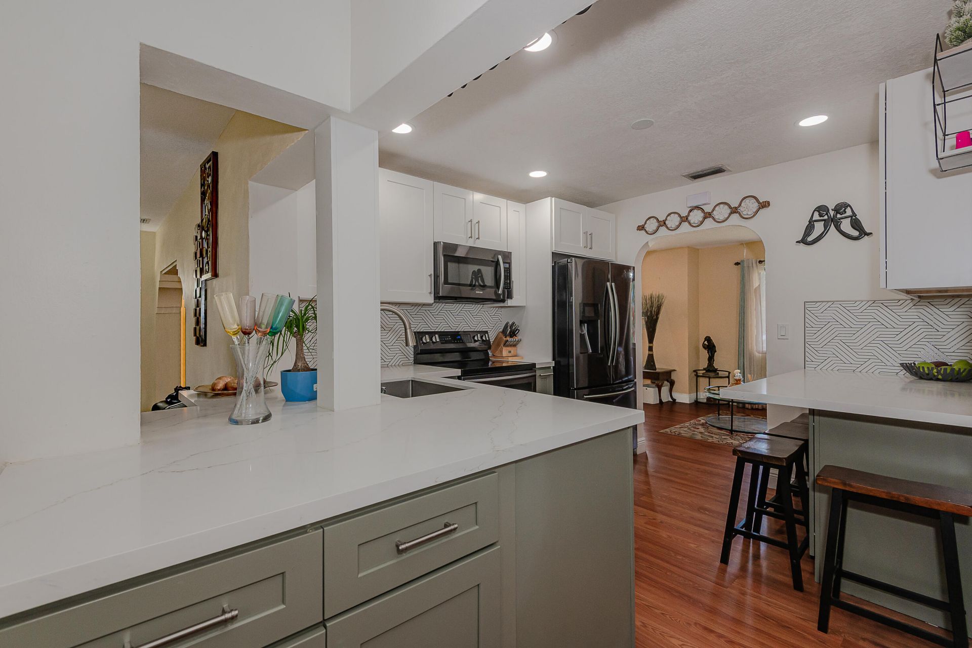 3685 NW 43rd Place, Lauderdale Lakes, FL 33309 Photo