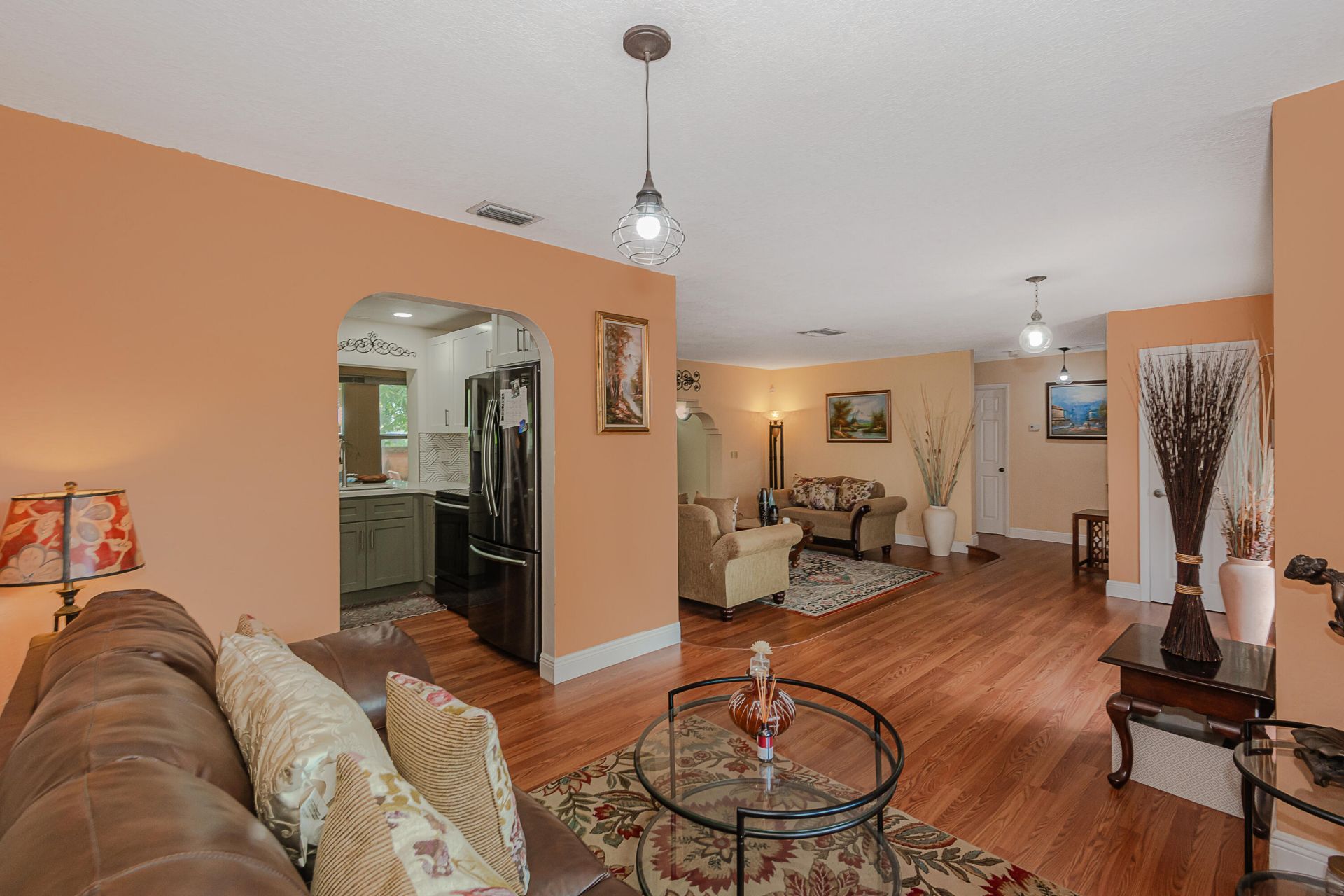 3685 NW 43rd Place, Lauderdale Lakes, FL 33309 Photo