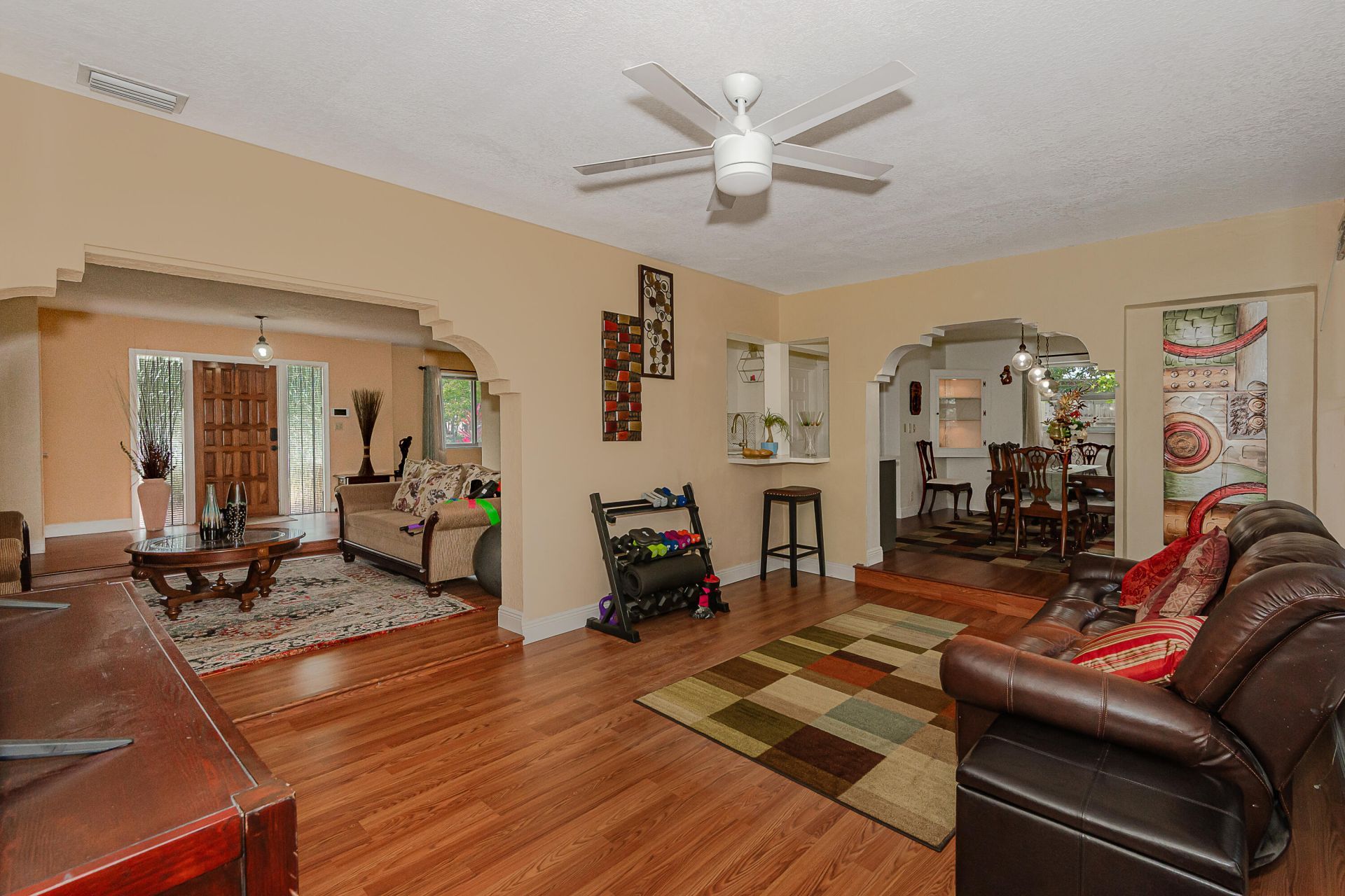 3685 NW 43rd Place, Lauderdale Lakes, FL 33309 Photo
