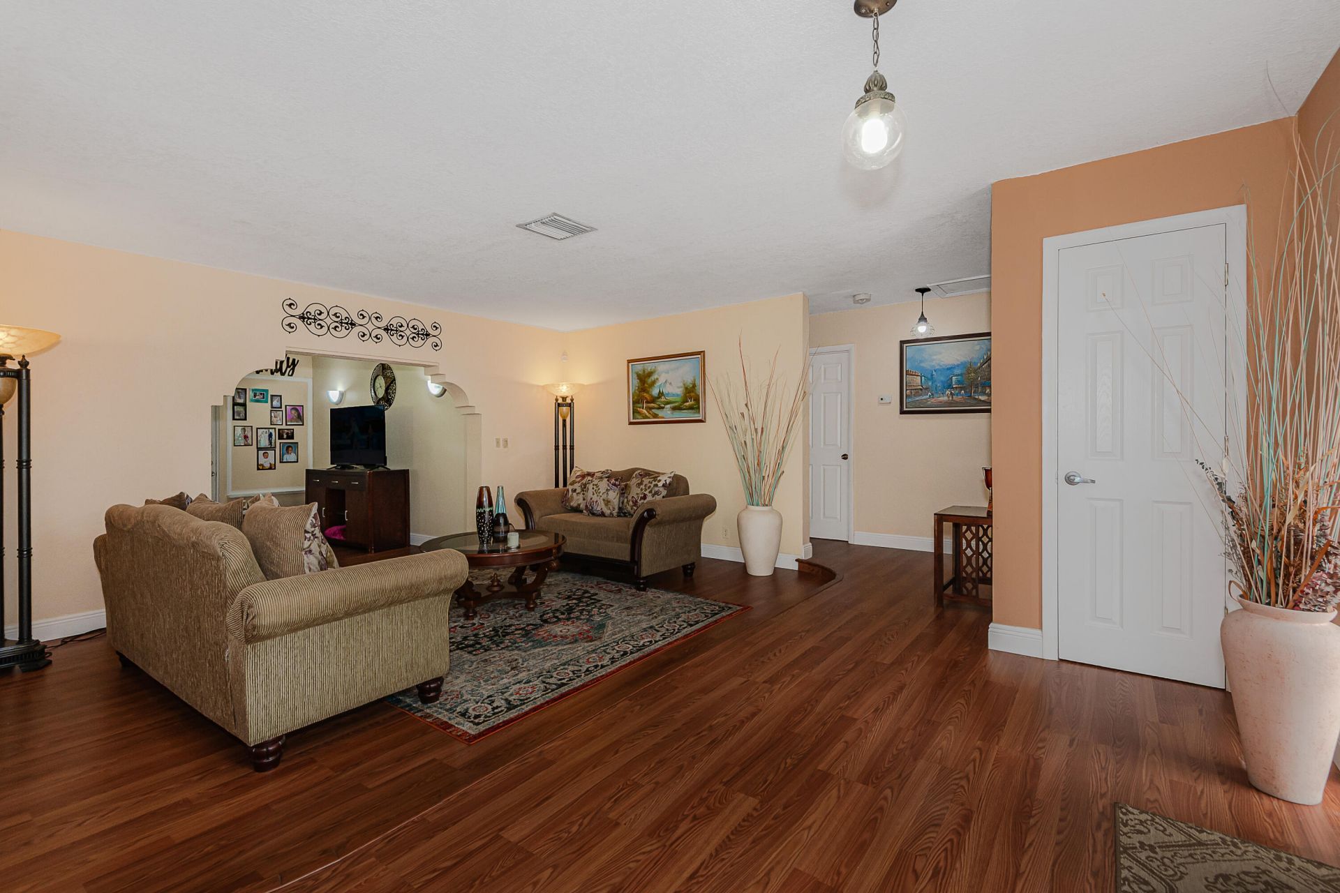 3685 NW 43rd Place, Lauderdale Lakes, FL 33309 Photo