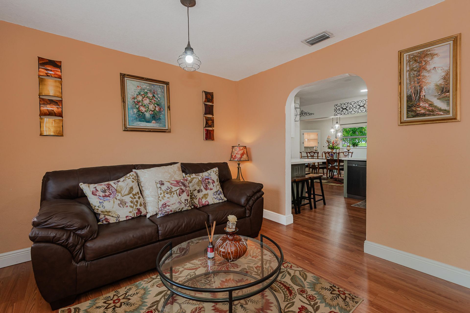 3685 NW 43rd Place, Lauderdale Lakes, FL 33309 Photo