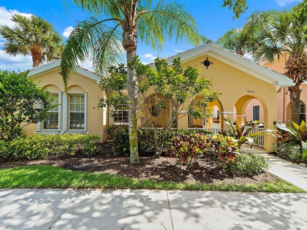 1944 Jeaga Drive, Jupiter, FL 33458