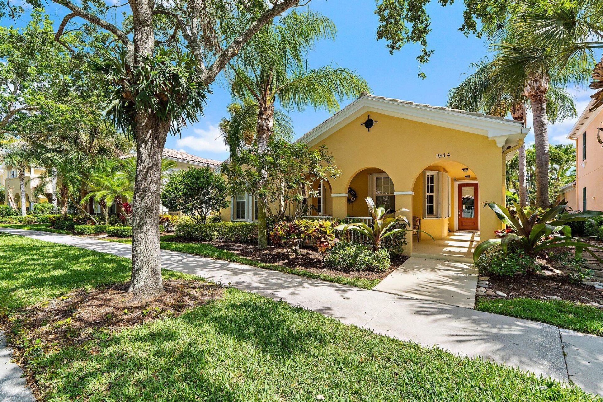 1944 Jeaga Drive, Jupiter, FL 33458 Photo