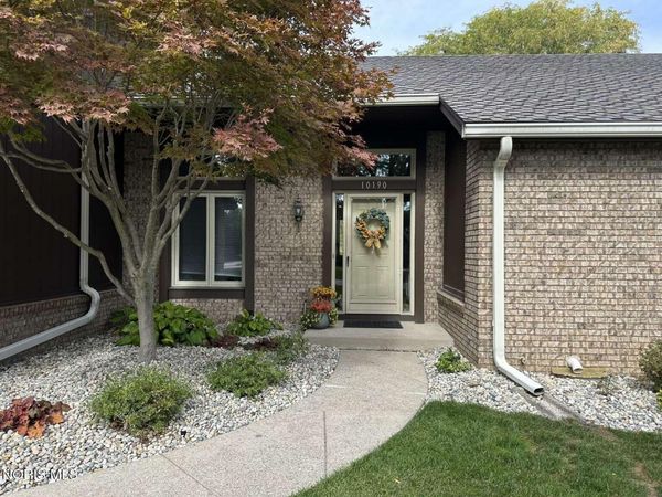 10190 Ford Road , Perrysburg, OH 43551