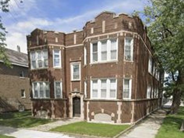 6957 S Artesian Avenue , Unit 1, Chicago, IL 60629