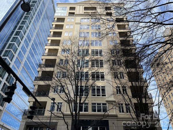 230 S Tryon Street , Unit 1002, Charlotte, NC 28202