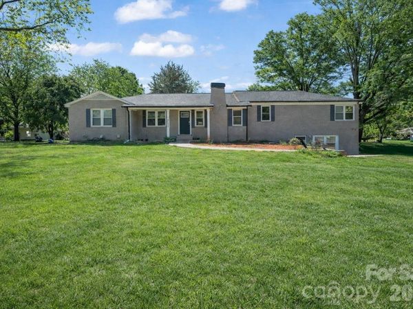 34438 Springdale Drive , New London, NC 28127