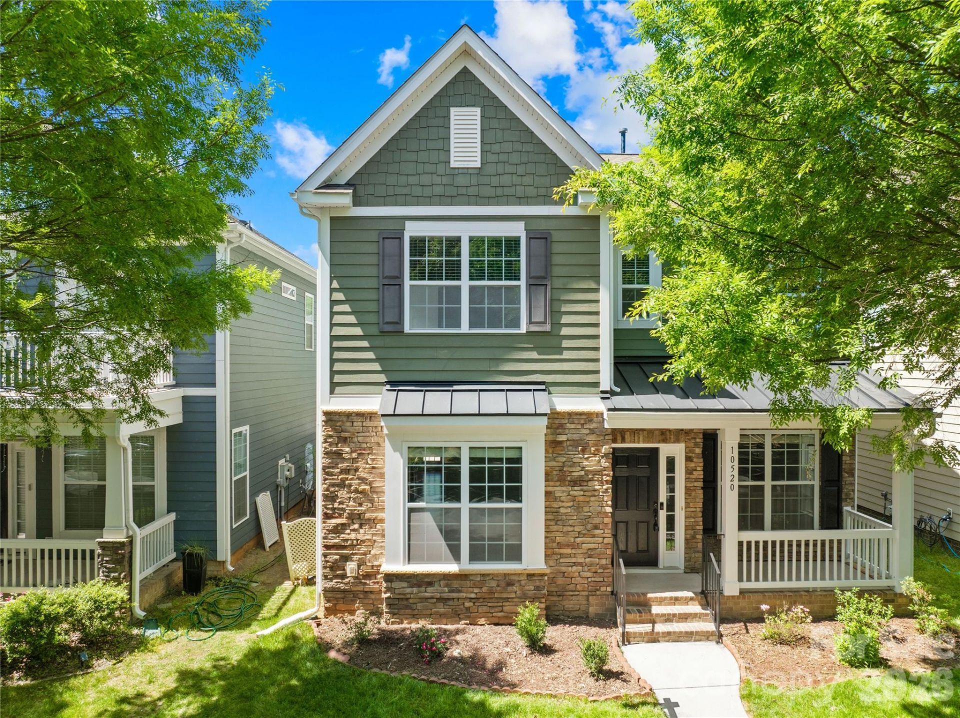 10520 Royal Winchester Drive, Charlotte, NC 28277 Main Photo