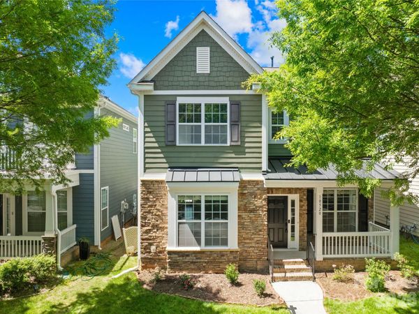 10520 Royal Winchester Drive, Charlotte, NC 28277