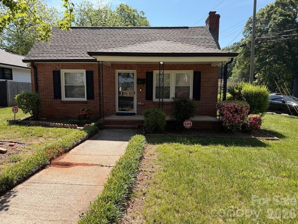 1217 Enderly Road , Charlotte, NC 28208